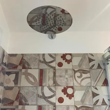 Apartment Cortile Dei Mori Palermo