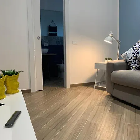 Cortile Dei Mori Apartment *