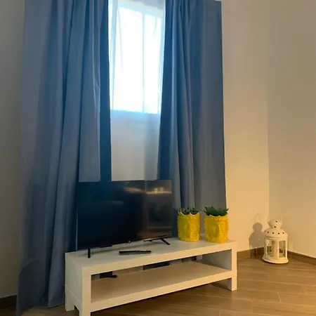 Apartment Cortile Dei Mori *