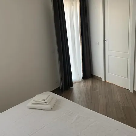 Apartment Cortile Dei Mori