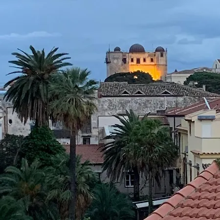 Cortile Dei Mori Apartment Palermo
