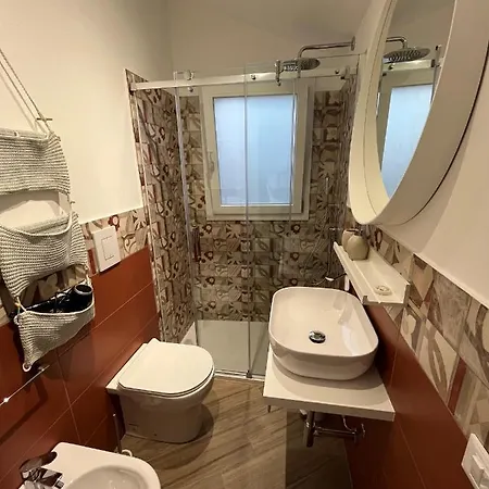 Apartment Cortile Dei Mori