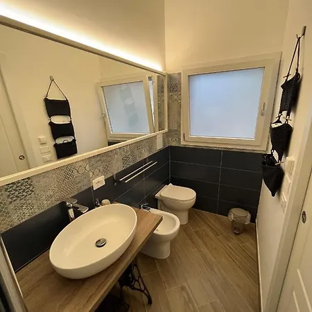 Cortile Dei Mori Apartament