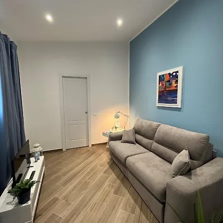 Apartment Cortile Dei Mori Palermo
