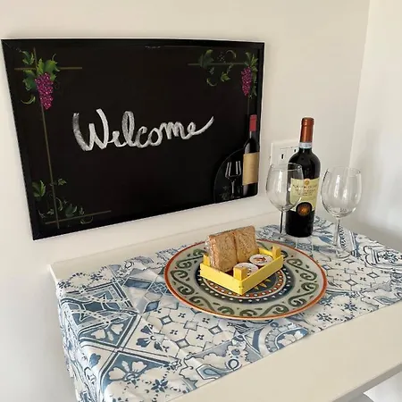 Cortile Dei Mori Apartment