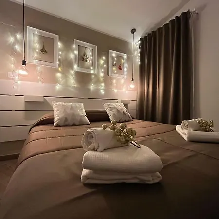 Apartment Cortile Dei Mori