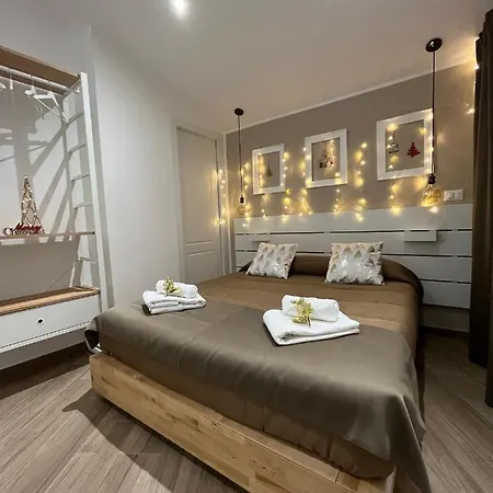 Cortile Dei Mori Apartment *
