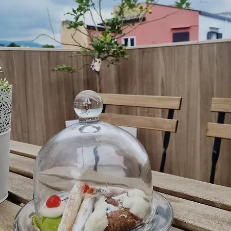 Cortile Dei Mori Παλέρμο