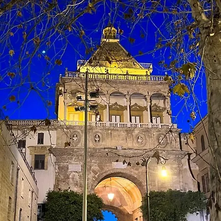 Cortile Dei Mori Apartment Palermo