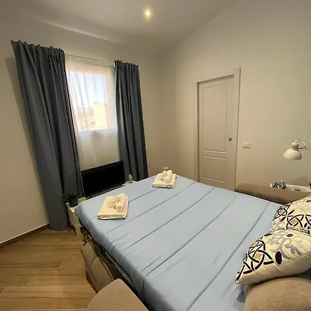 Apartment Cortile Dei Mori