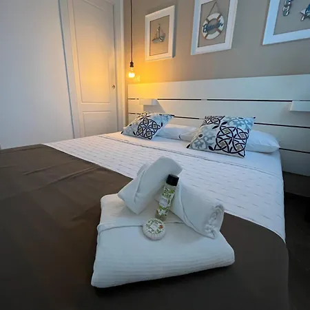 Apartment Cortile Dei Mori *
