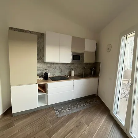 Apartament Cortile Dei Mori Palermo