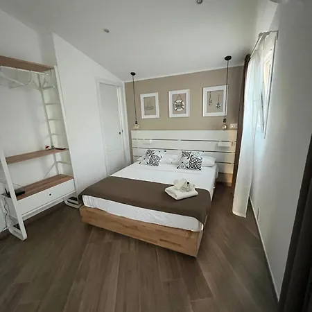 Cortile Dei Mori Apartment