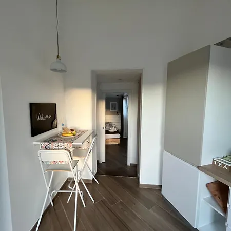 Apartment Cortile Dei Mori *