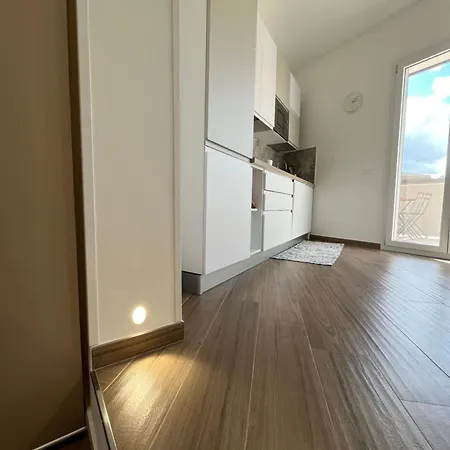 Apartment Cortile Dei Mori Palermo