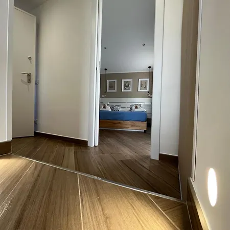 Cortile Dei Mori Διαμέρισμα Παλέρμο