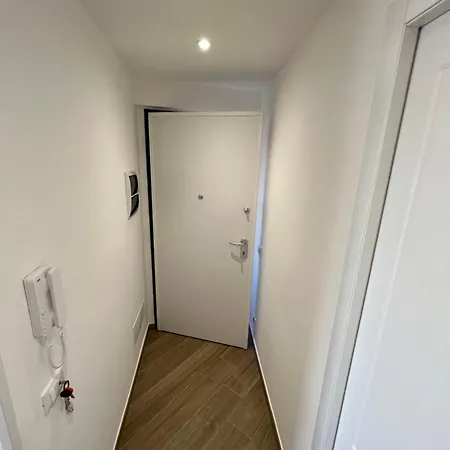 Διαμέρισμα Cortile Dei Mori *