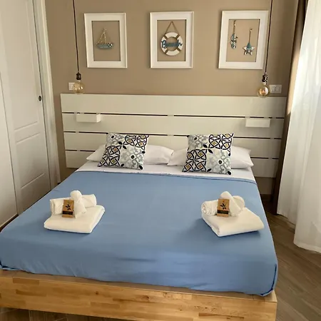 Cortile Dei Mori Apartment *