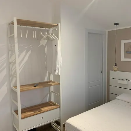 Apartament Cortile Dei Mori *