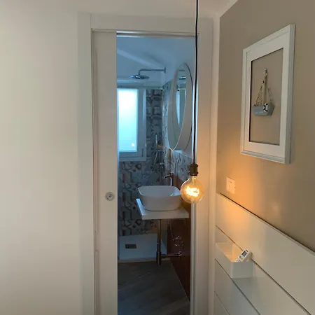 Apartment Cortile Dei Mori