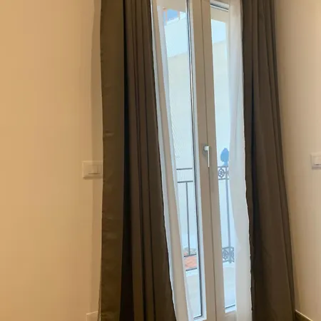 Cortile Dei Mori Apartament