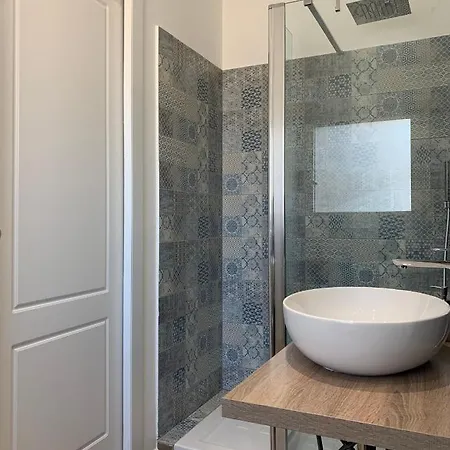 Cortile Dei Mori Appartement
