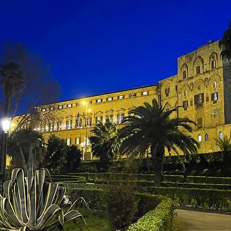 Appartamento Cortile Dei Mori
