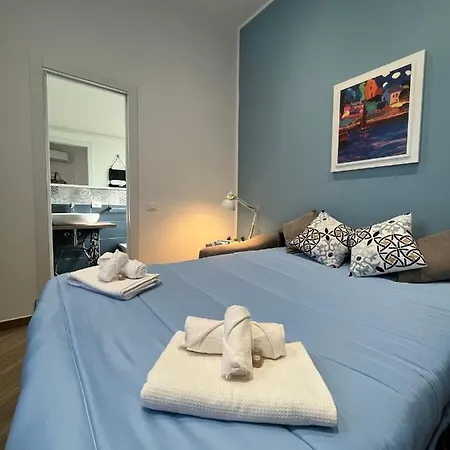 Appartement Cortile Dei Mori *