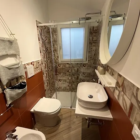 Cortile Dei Mori Apartment