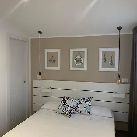 Cortile Dei Mori Appartement