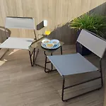 Cortile Dei Mori Palerme