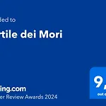 Cortile Dei Mori Appartement *