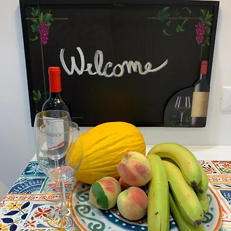 Apartamento Cortile Dei Mori *