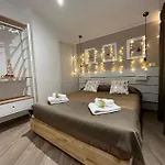 Cortile Dei Mori Apartman *
